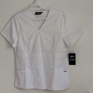 Sivvan Women's White Camisole Top